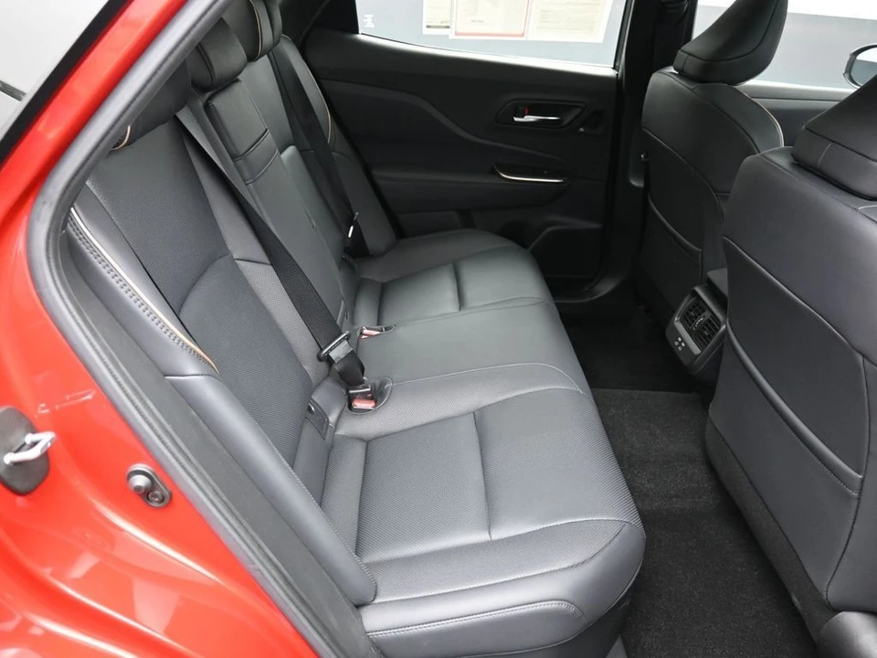 2023 Toyota Crown 16th Gen - Image 23 of 31