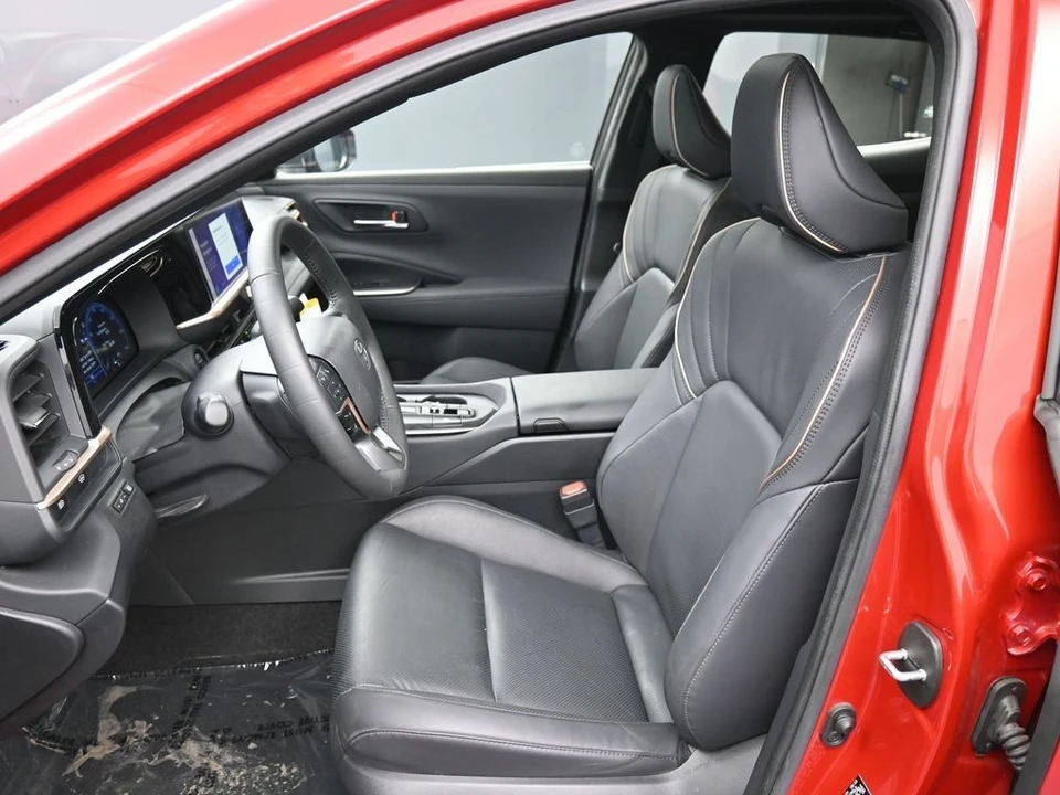 2023 Toyota Crown 16th Gen - Image 19 of 31