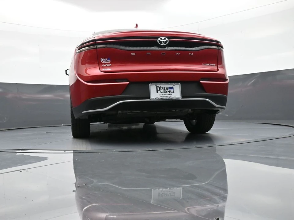 2023 Toyota Crown 16th Gen - Image 30 of 31