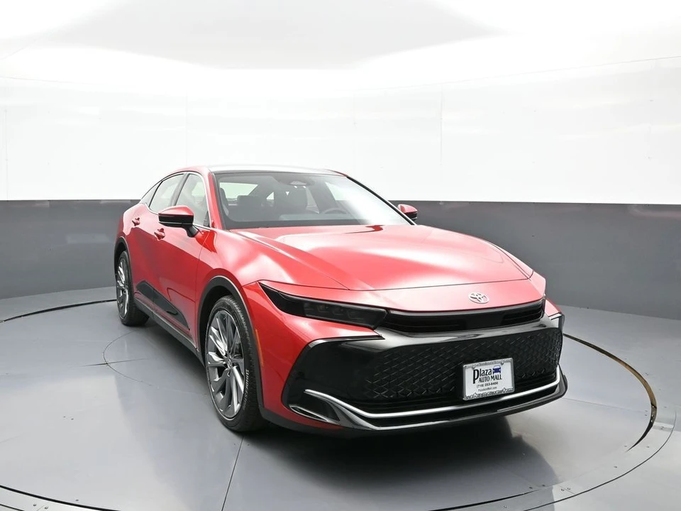 2023 Toyota Crown 16th Gen - Image 3 of 31