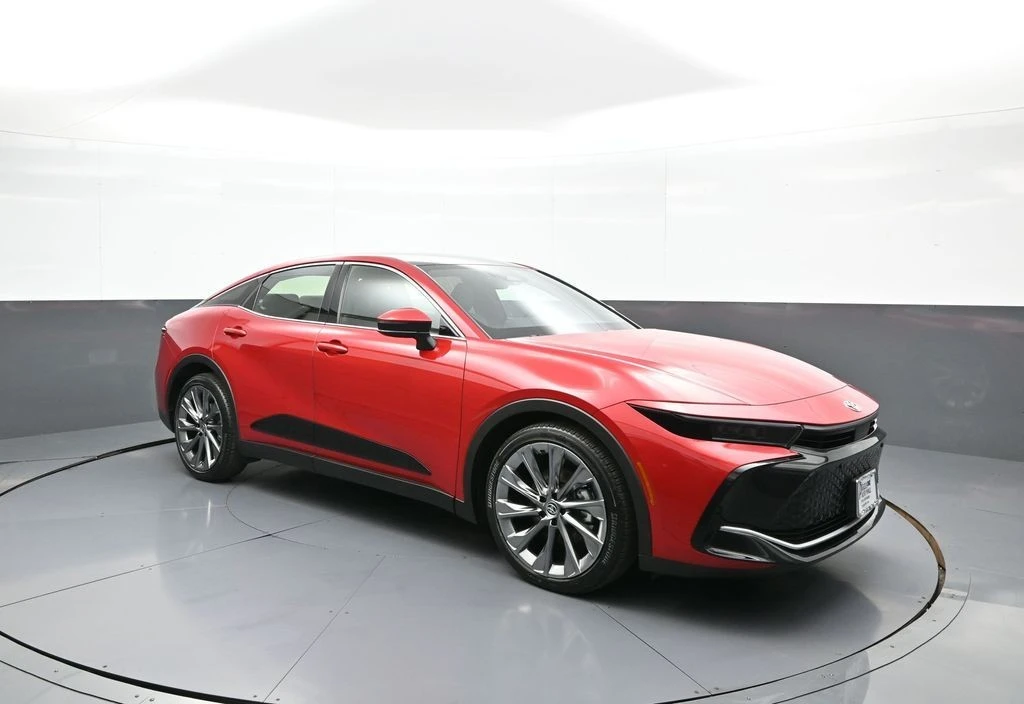 2023 Toyota Crown 16th Gen - Image 4 of 31
