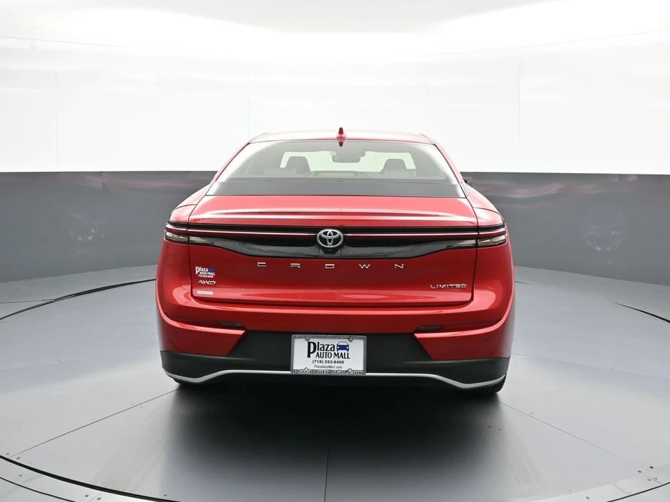 2023 Toyota Crown 16th Gen - Image 7 of 21