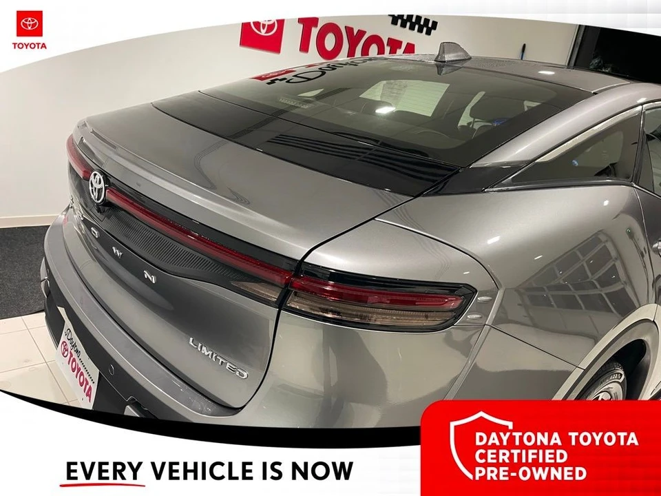 2023 Toyota Crown 16th Gen - Image 10 of 12