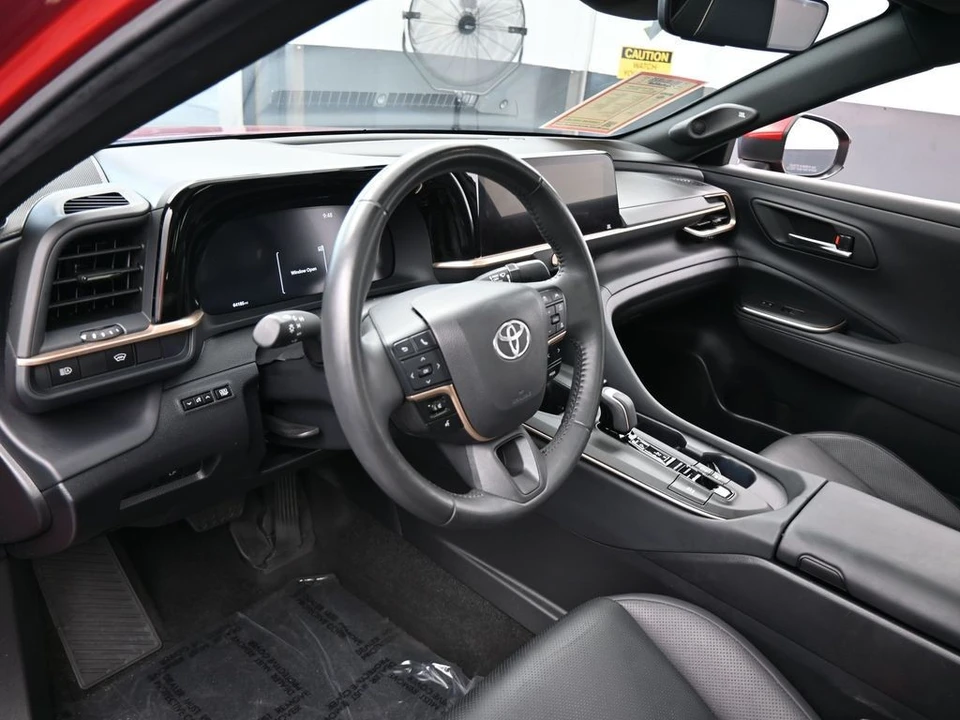 2023 Toyota Crown 16th Gen - Image 10 of 12