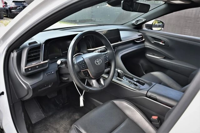 2023 Toyota Crown 16th Gen - Image 14 of 24