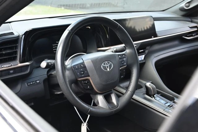 2023 Toyota Crown 16th Gen - Image 12 of 24