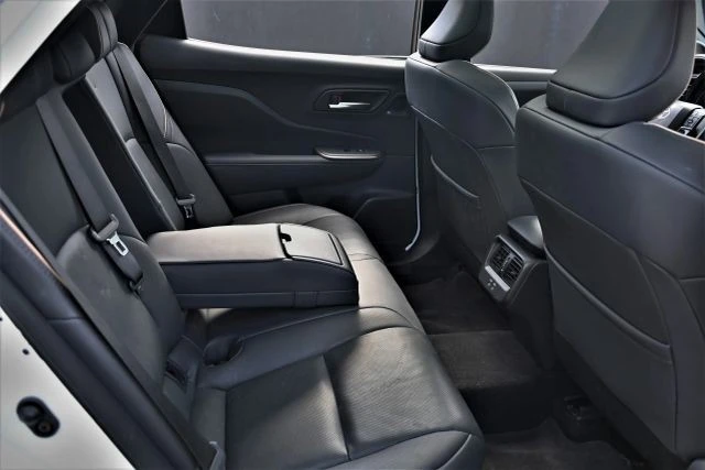 2023 Toyota Crown 16th Gen - Image 21 of 24