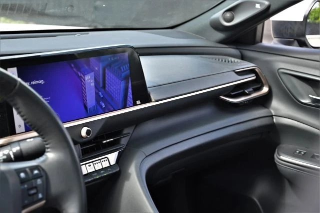 2023 Toyota Crown 16th Gen - Image 8 of 24