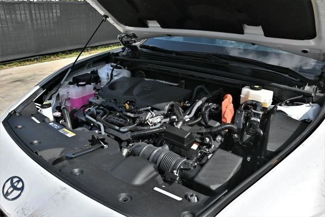 2023 Toyota Crown 16th Gen - Image 22 of 24