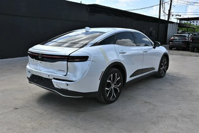 2023 Toyota Crown 16th Gen - Image 4 of 24