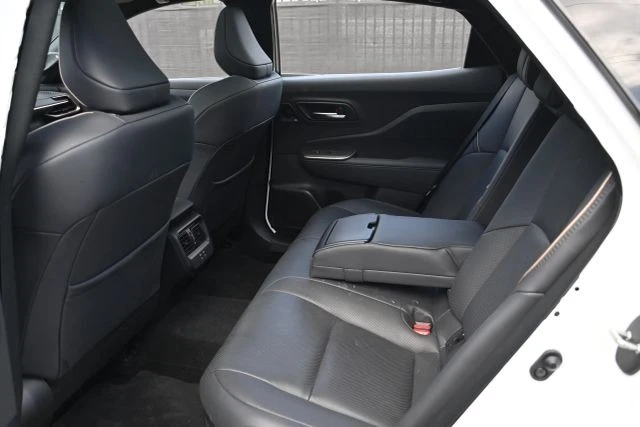 2023 Toyota Crown 16th Gen - Image 20 of 24