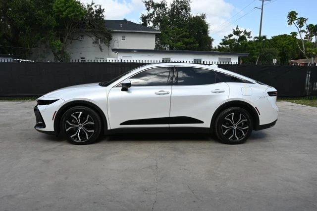 2023 Toyota Crown 16th Gen - Image 6 of 24