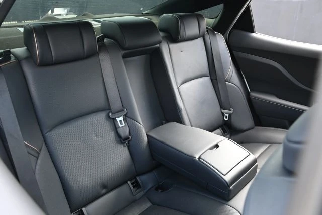 2023 Toyota Crown 16th Gen - Image 19 of 24