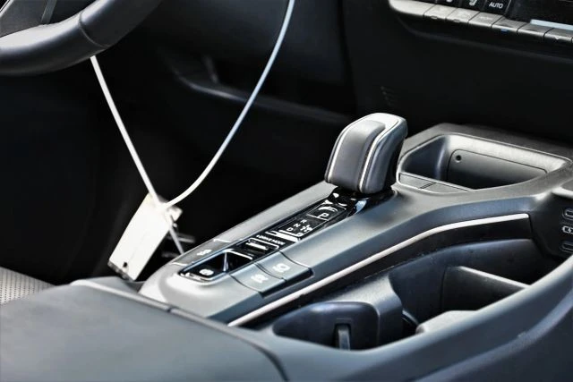 2023 Toyota Crown 16th Gen - Image 11 of 24