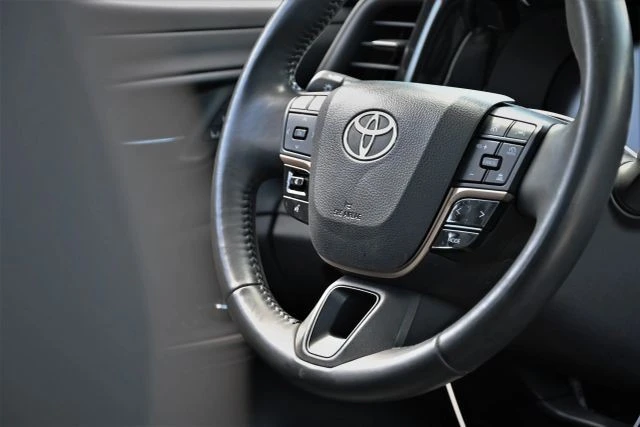 2023 Toyota Crown 16th Gen - Image 9 of 24