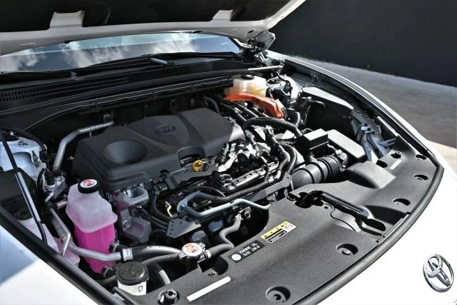 2023 Toyota Crown 16th Gen - Image 23 of 24
