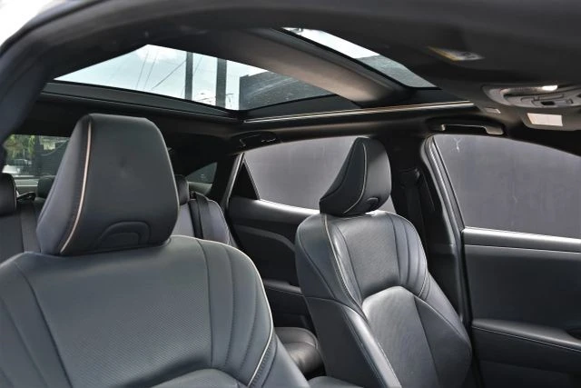 2023 Toyota Crown 16th Gen - Image 16 of 24