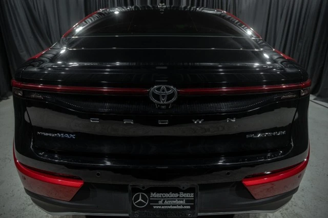 2023 Toyota Crown 16th Gen - Image 6 of 21