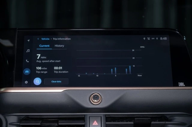 2023 Toyota Crown 16th Gen - Image 15 of 21