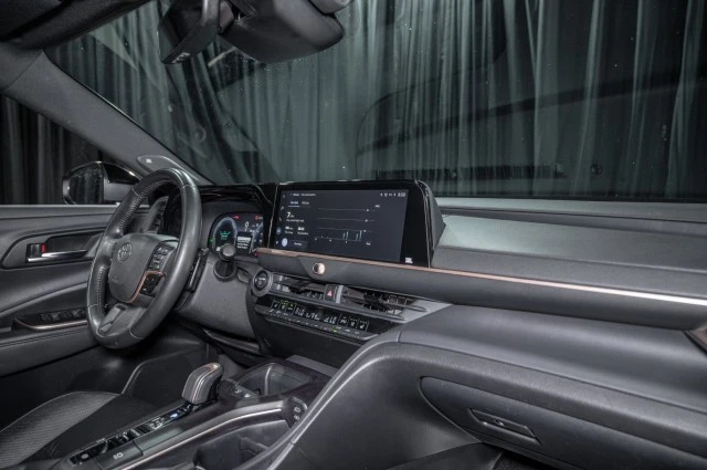 2023 Toyota Crown 16th Gen - Image 14 of 21