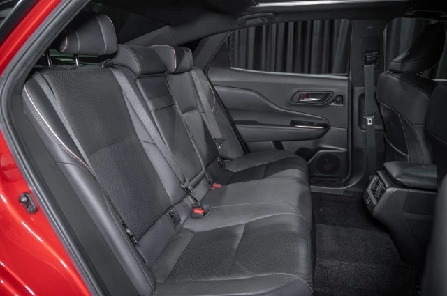2023 Toyota Crown 16th Gen - Image 12 of 21