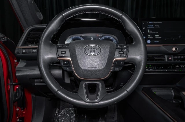 2023 Toyota Crown 16th Gen - Image 19 of 21