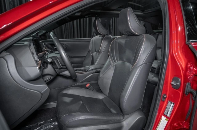 2023 Toyota Crown 16th Gen - Image 10 of 21