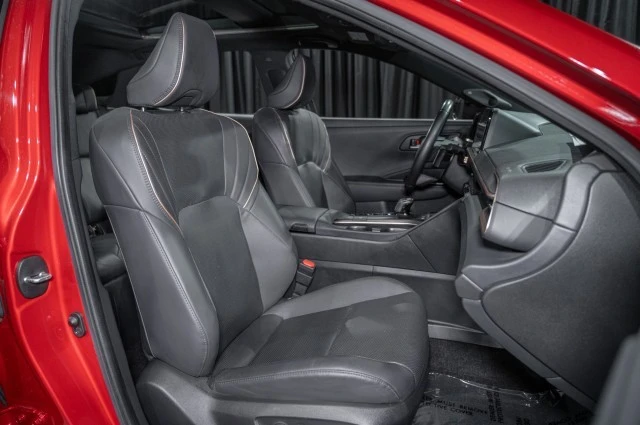 2023 Toyota Crown 16th Gen - Image 13 of 21