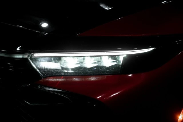 2023 Toyota Crown 16th Gen - Image 8 of 21