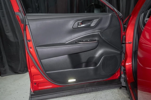 2023 Toyota Crown 16th Gen - Image 9 of 21