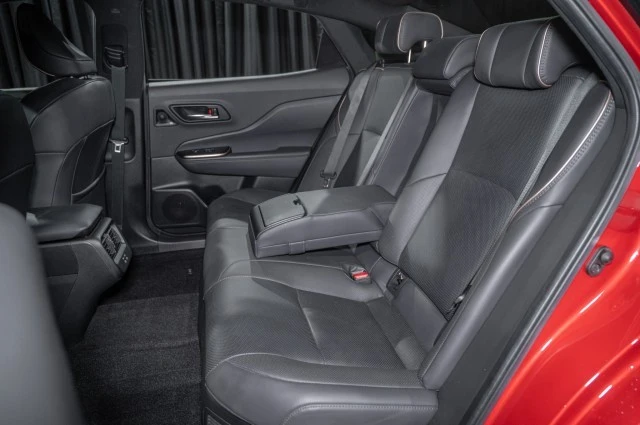 2023 Toyota Crown 16th Gen - Image 11 of 21