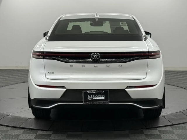 2023 Toyota Crown 16th Gen - Image 8 of 12