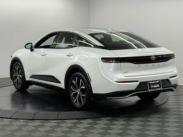 2023 Toyota Crown 16th Gen - Image 10 of 12