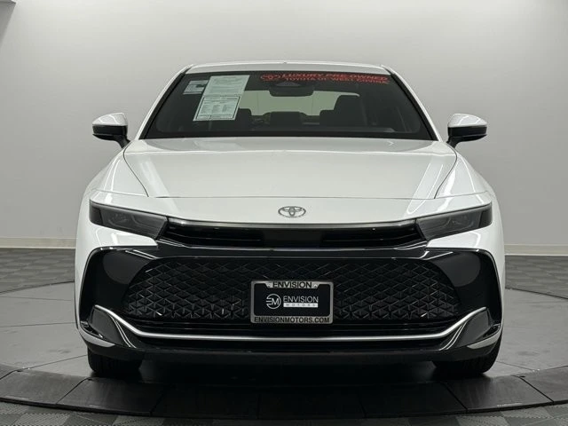 2023 Toyota Crown 16th Gen - Image 3 of 12