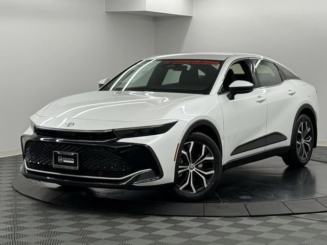 2023 Toyota Crown 16th Gen - Image 2 of 12