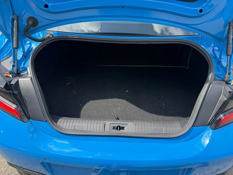 2023 Toyota GR86 2nd Gen - Image 15 of 15