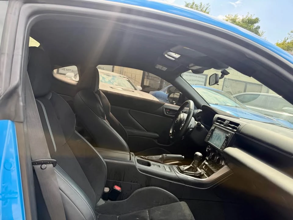 2023 Toyota GR86 2nd Gen - Image 14 of 15