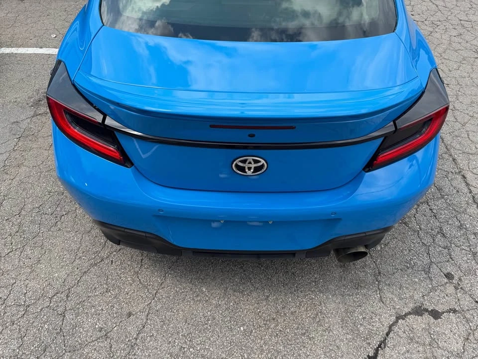 2023 Toyota GR86 2nd Gen - Image 7 of 15
