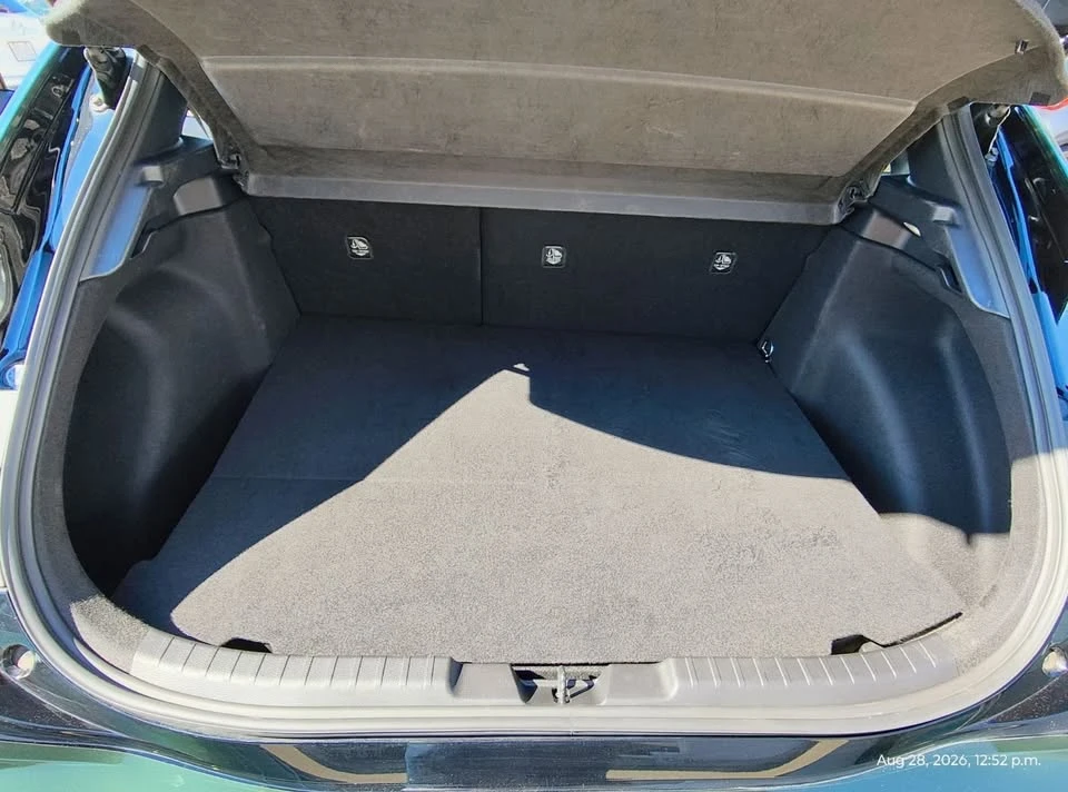 2023 Toyota GR Corolla 12th Gen - Image 5 of 20