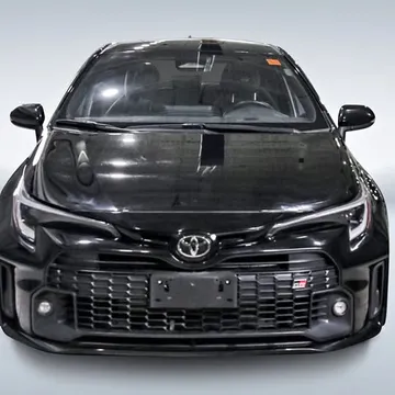 2023 Toyota GR Corolla Core