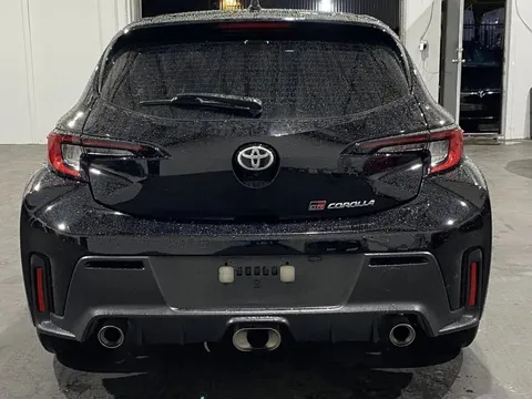 2023 Toyota GR Corolla 12th Gen - Image 3 of 20