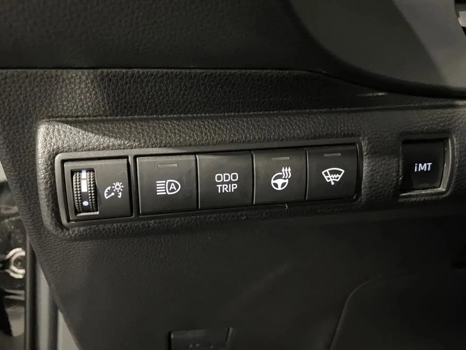 2023 Toyota GR Corolla 12th Gen - Image 12 of 20