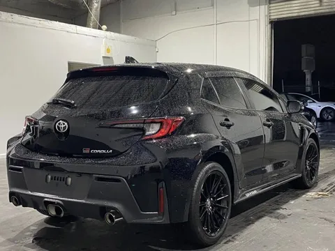 2023 Toyota GR Corolla 12th Gen - Image 4 of 20