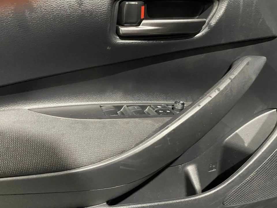 2023 Toyota GR Corolla 12th Gen - Image 11 of 20