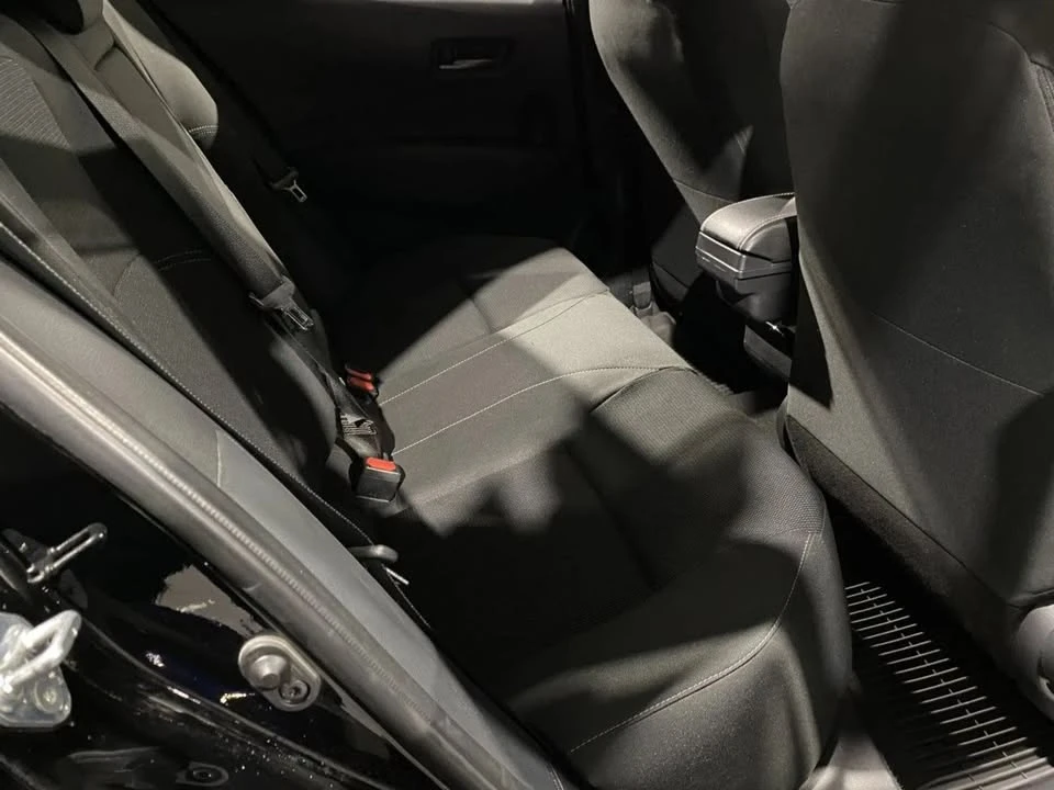 2023 Toyota GR Corolla 12th Gen - Image 7 of 20