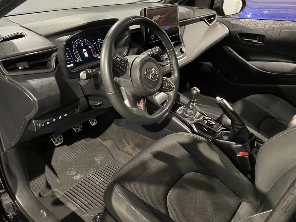 2023 Toyota GR Corolla 12th Gen - Image 10 of 20