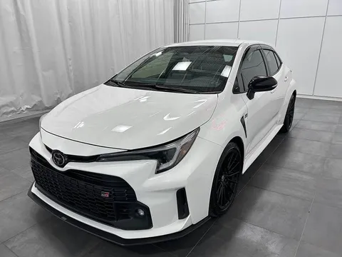 2023 Toyota GR Corolla 12th Gen - Image 3 of 15