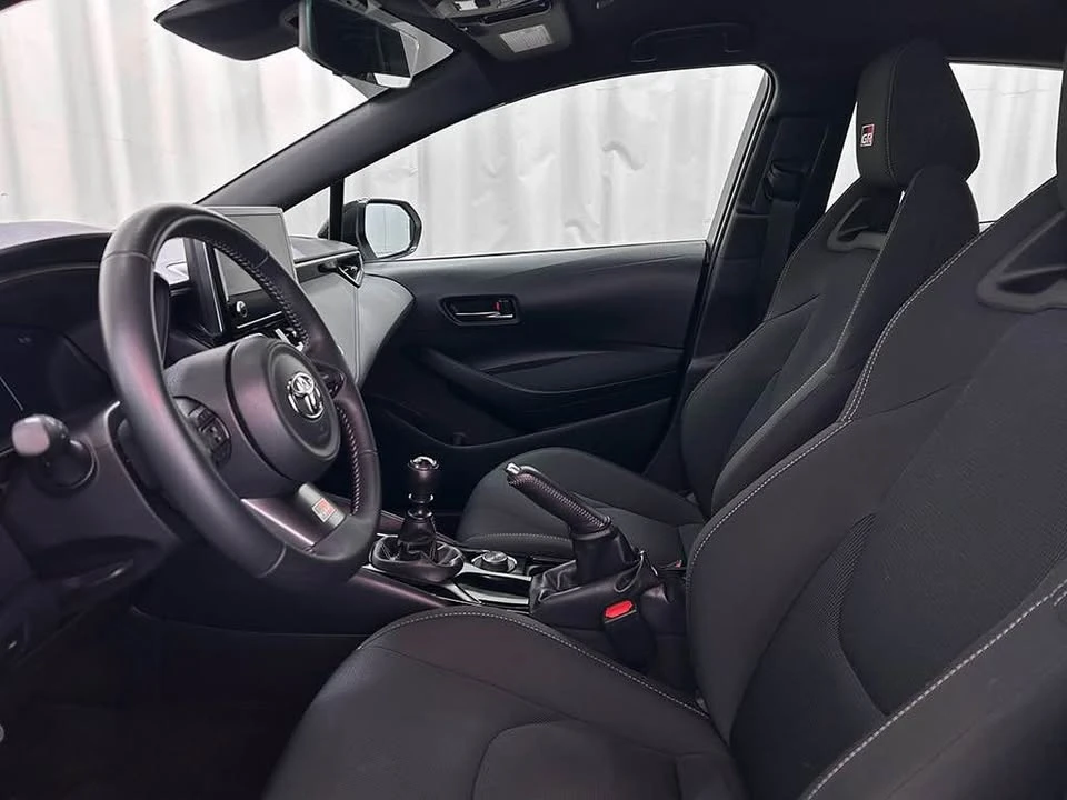 2023 Toyota GR Corolla 12th Gen - Image 11 of 15