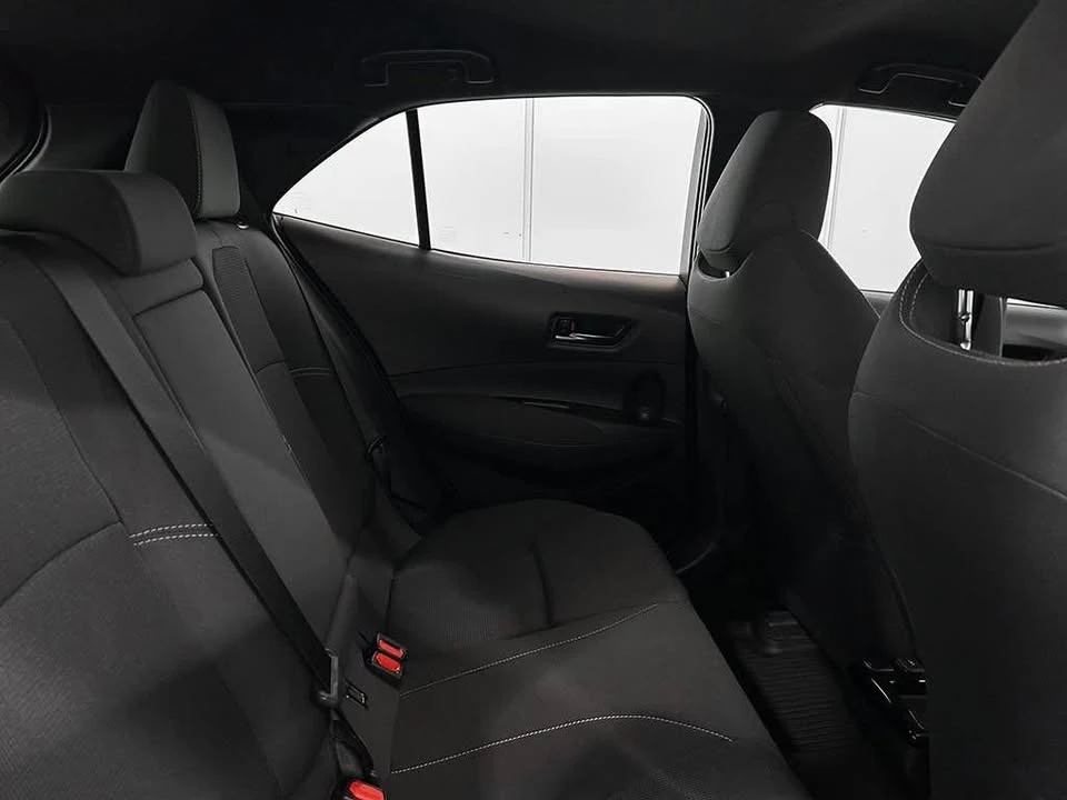 2023 Toyota GR Corolla 12th Gen - Image 14 of 15