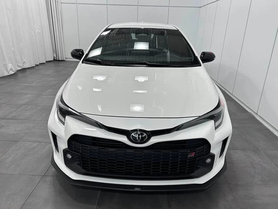 2023 Toyota GR Corolla 12th Gen - Image 2 of 15